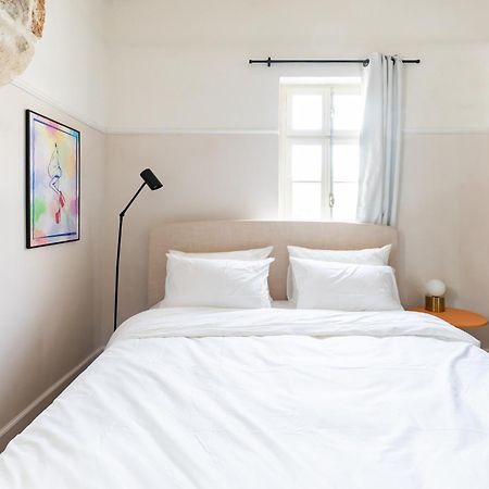 Mila - Boutique Hotel Haïfa Extérieur photo
