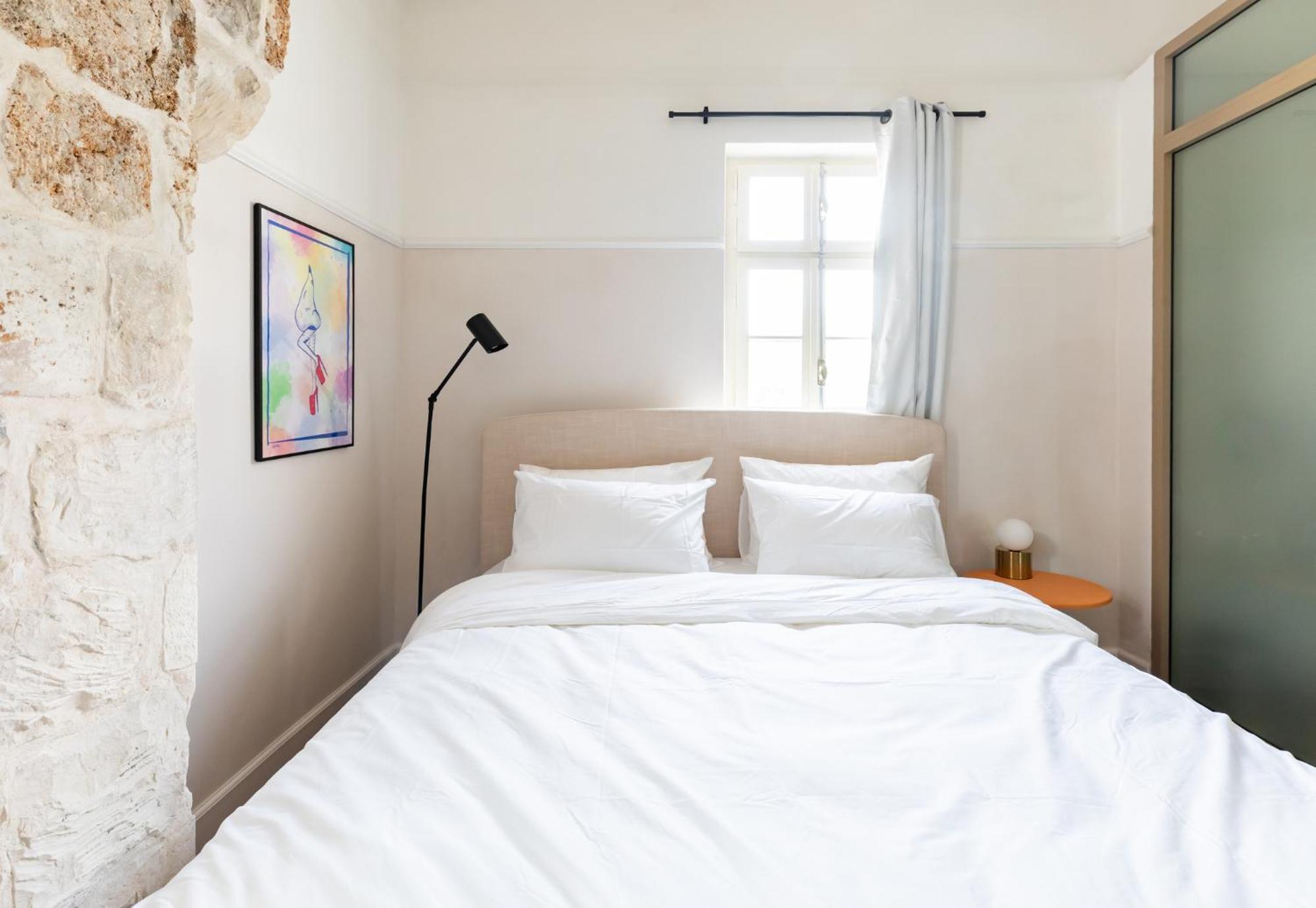 Mila - Boutique Hotel Haïfa Extérieur photo