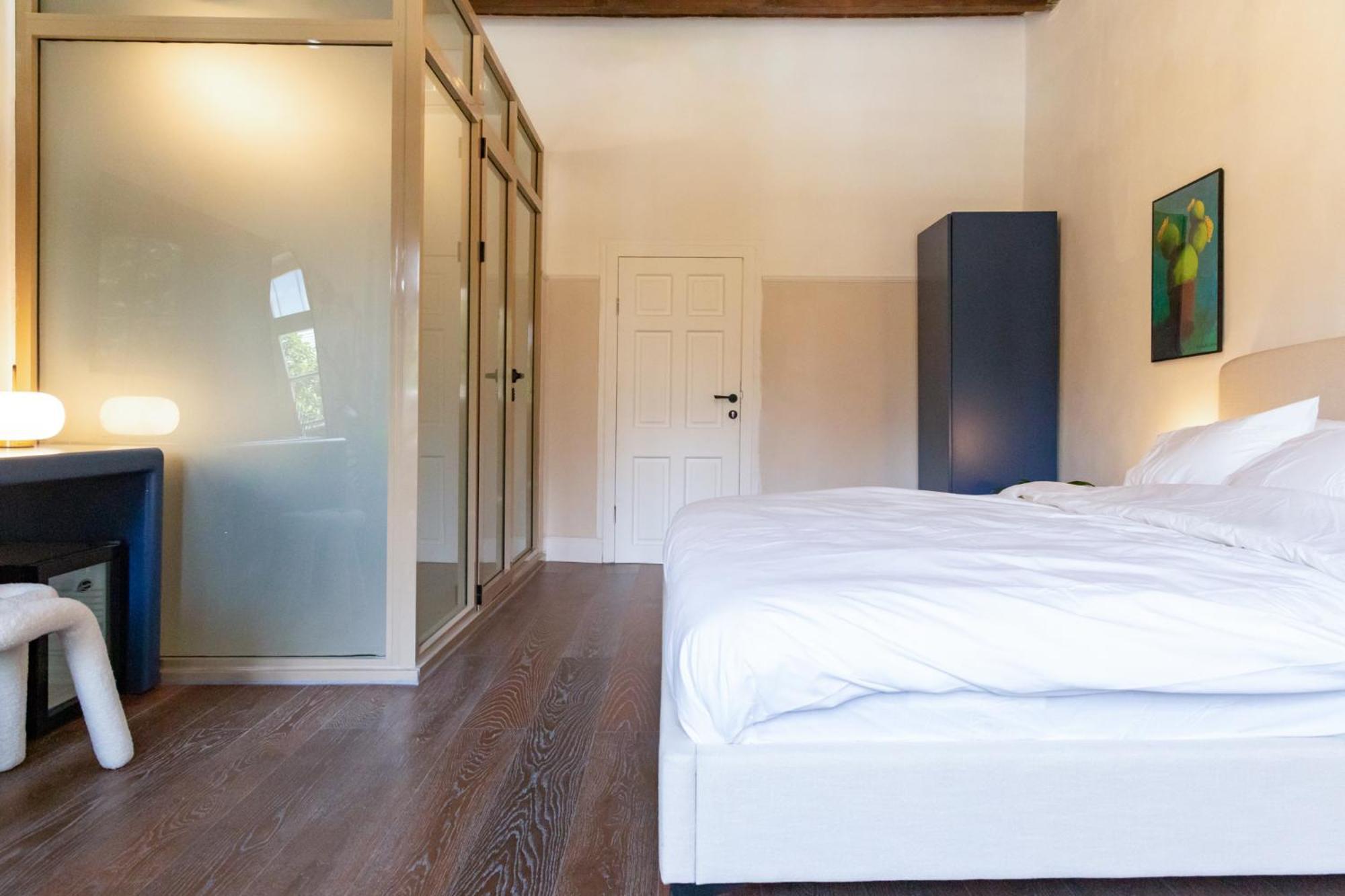 Mila - Boutique Hotel Haïfa Extérieur photo