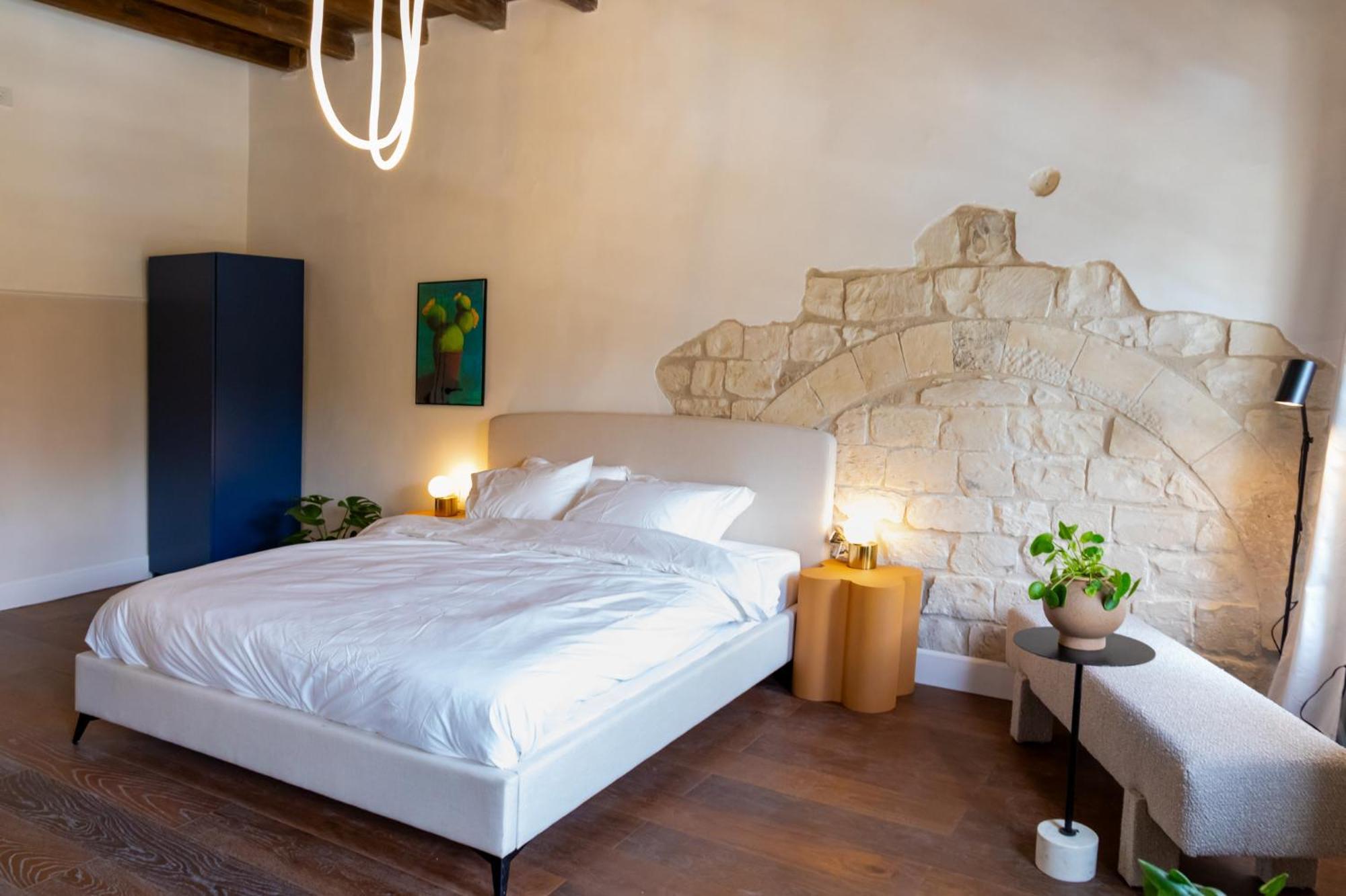Mila - Boutique Hotel Haïfa Extérieur photo
