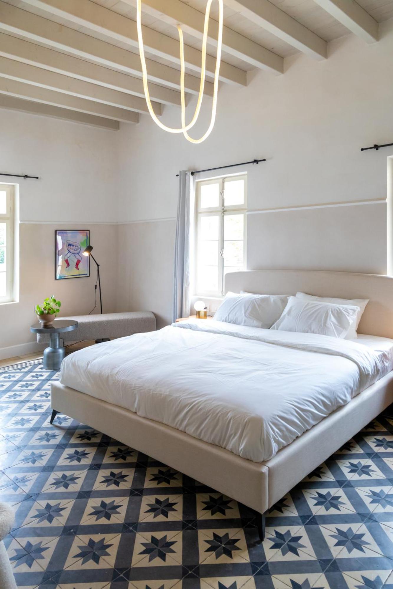 Mila - Boutique Hotel Haïfa Extérieur photo