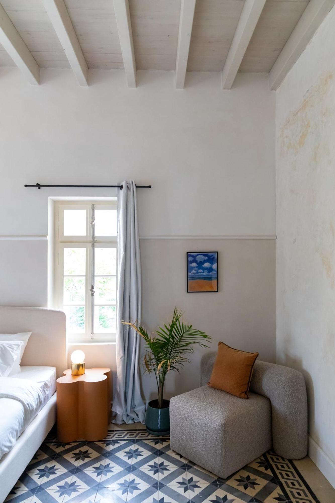 Mila - Boutique Hotel Haïfa Extérieur photo