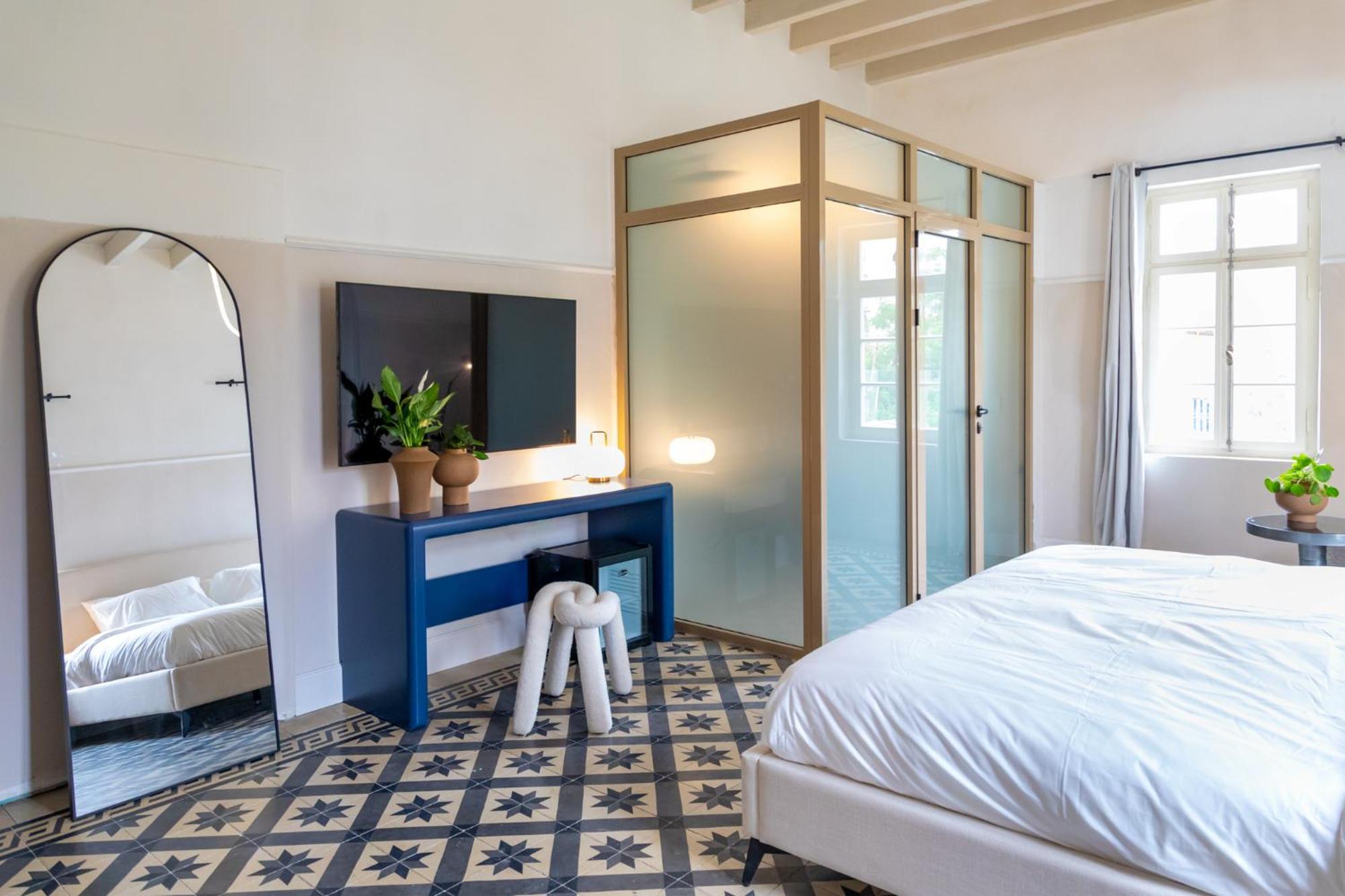 Mila - Boutique Hotel Haïfa Extérieur photo