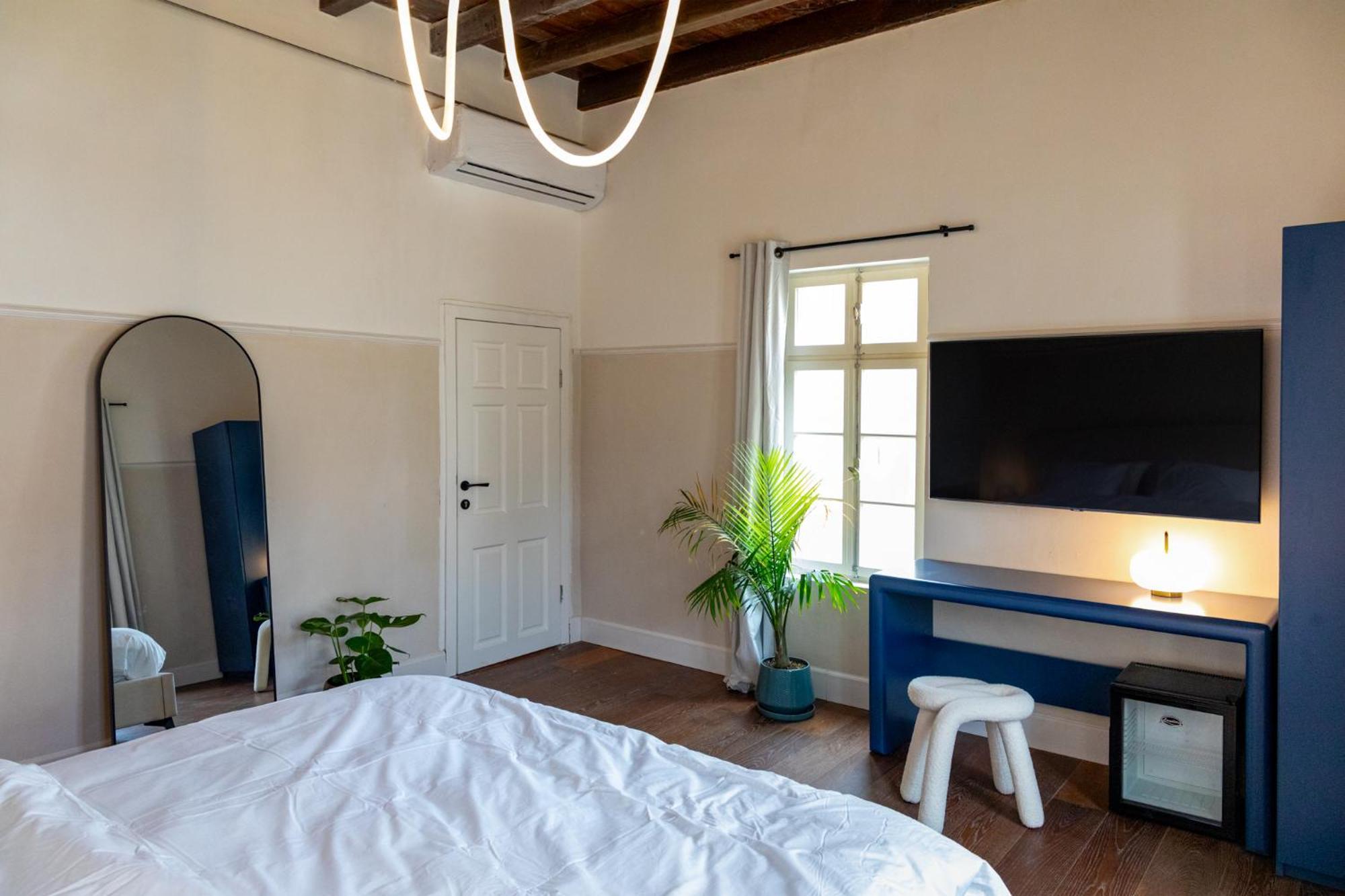 Mila - Boutique Hotel Haïfa Extérieur photo