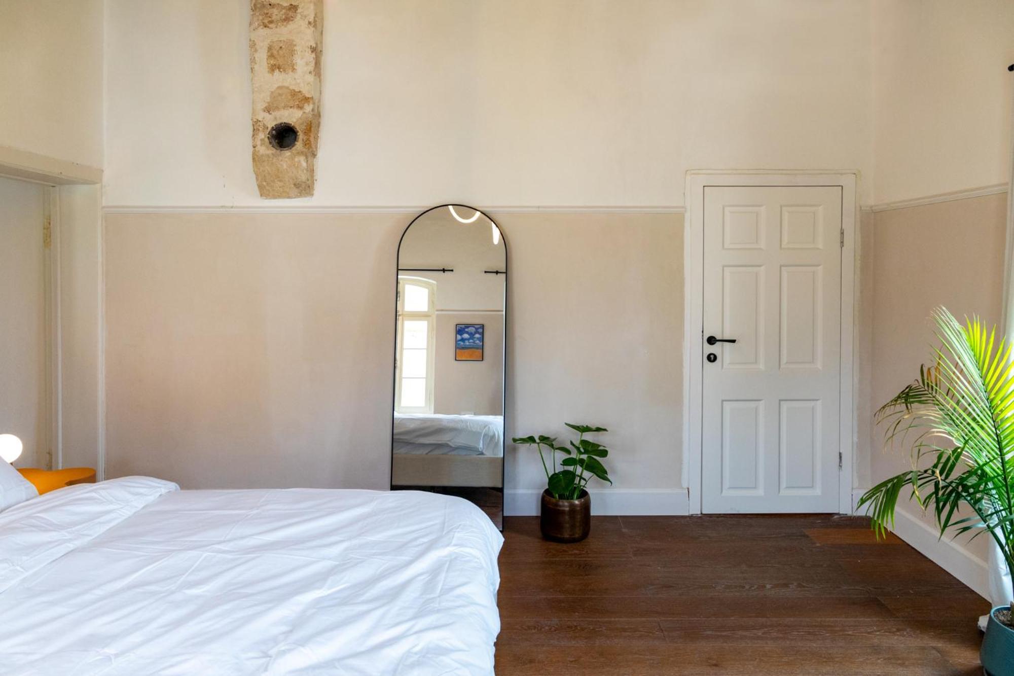 Mila - Boutique Hotel Haïfa Extérieur photo