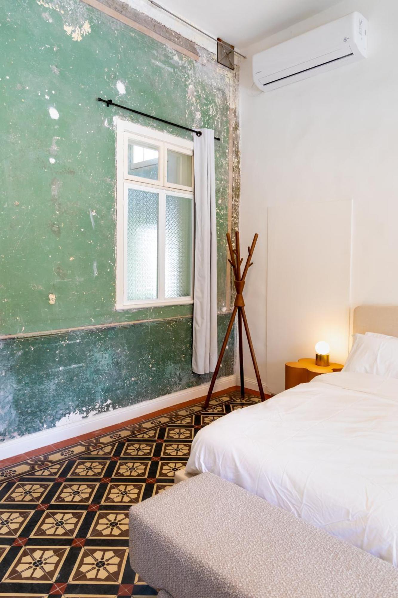 Mila - Boutique Hotel Haïfa Extérieur photo