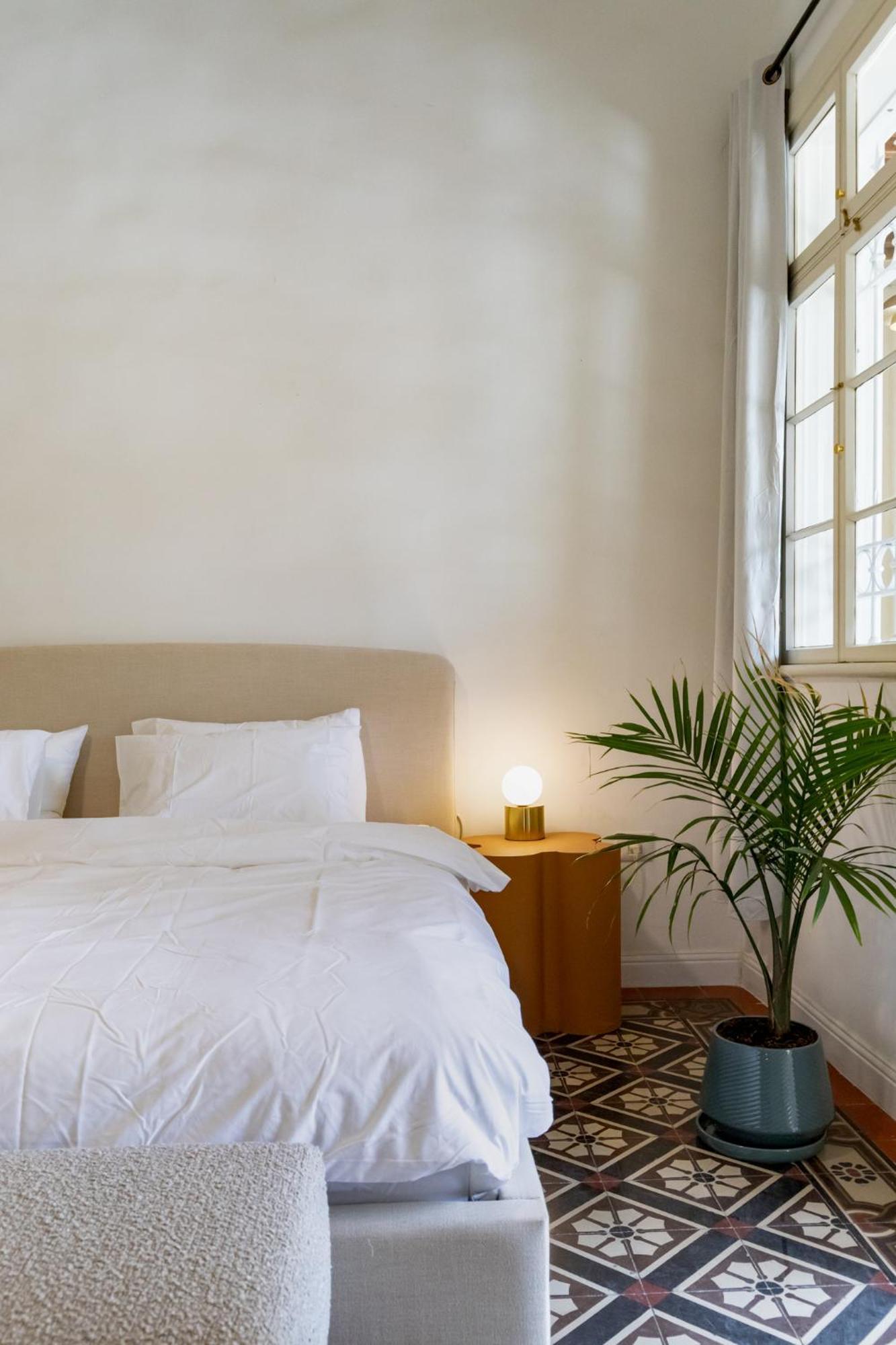 Mila - Boutique Hotel Haïfa Extérieur photo