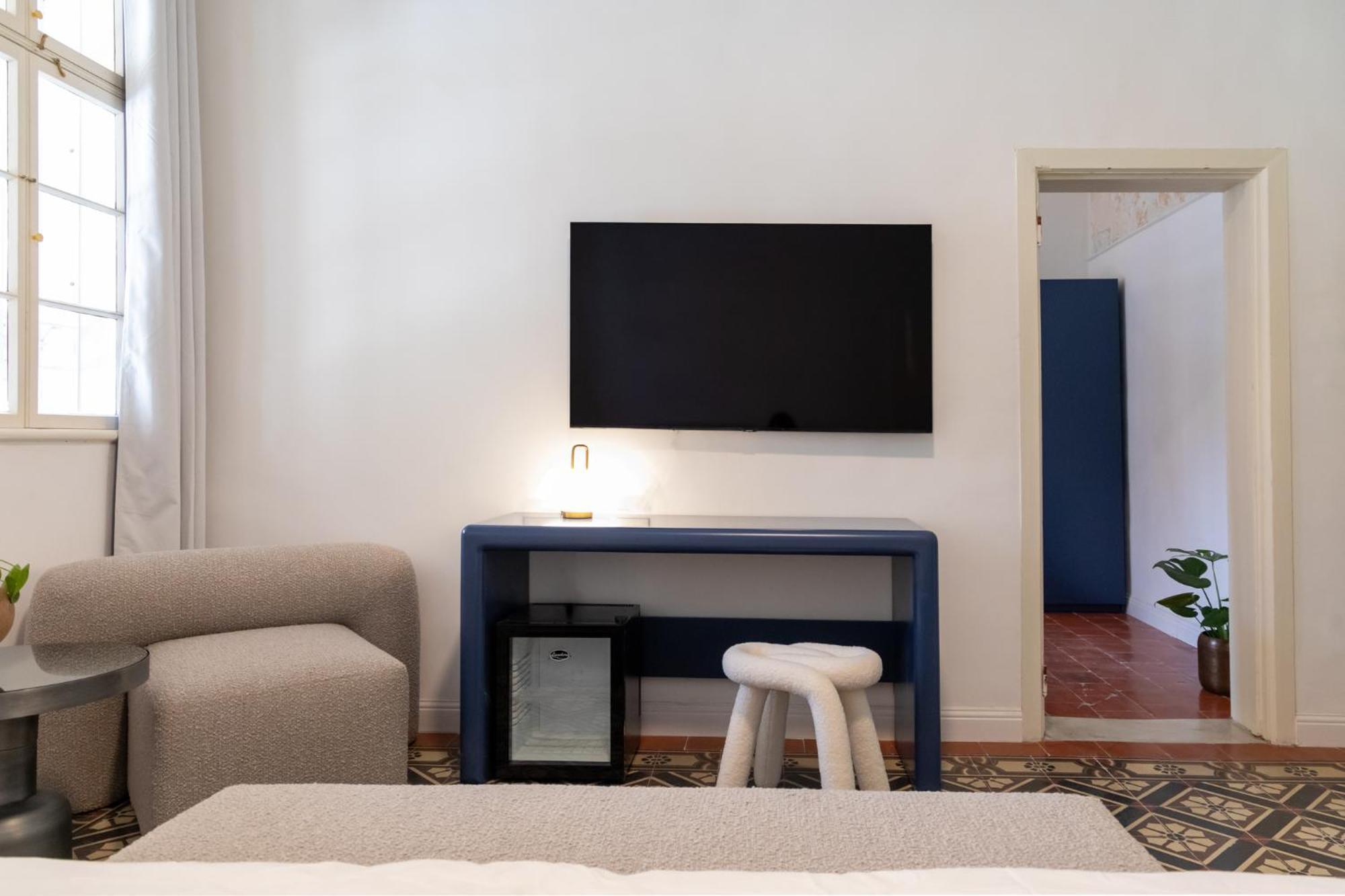Mila - Boutique Hotel Haïfa Extérieur photo