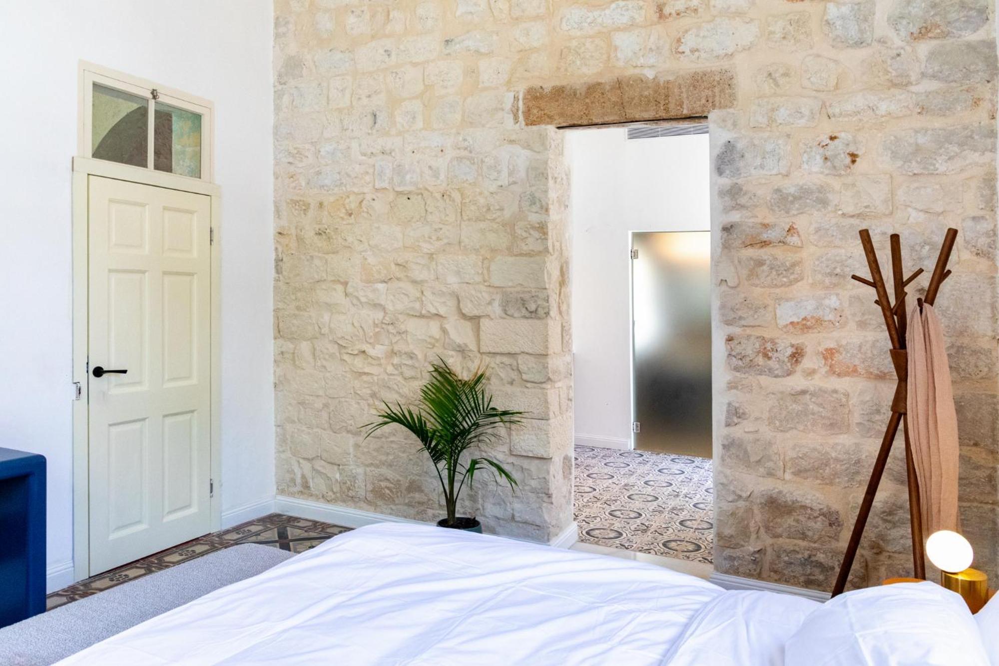 Mila - Boutique Hotel Haïfa Extérieur photo